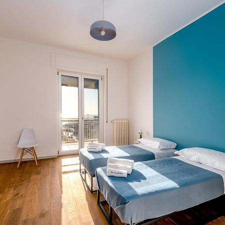 La Casa Di Gino Apartment Monopoli Exterior foto